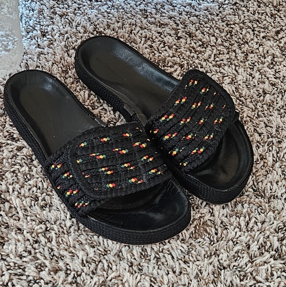 Isabel marant sandal - Picture 2 of 9